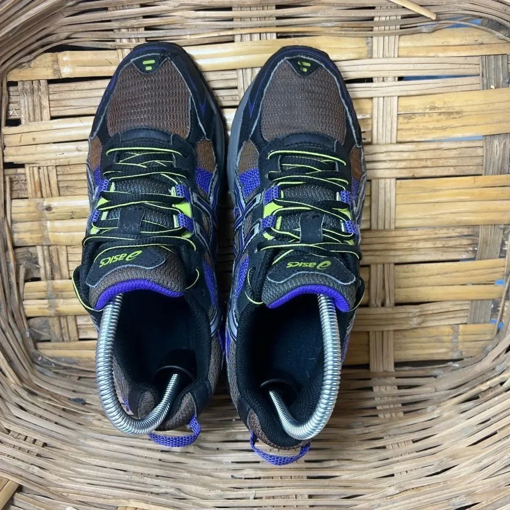 ASICS‎ - Picture 4 of 7